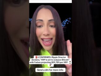 Top crypto news today #xrparmy #xrpripple #xrpcoin