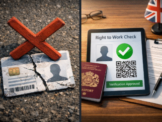 UK drops mandatory digital ID plan after public backlash