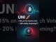 UNI 20% 🚀 | Fee Switch Se Price Explosion Aane Wala Hai? #cryptonews #crypto #news