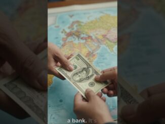 What Is Cryptocurrency? Explained in 60 Seconds