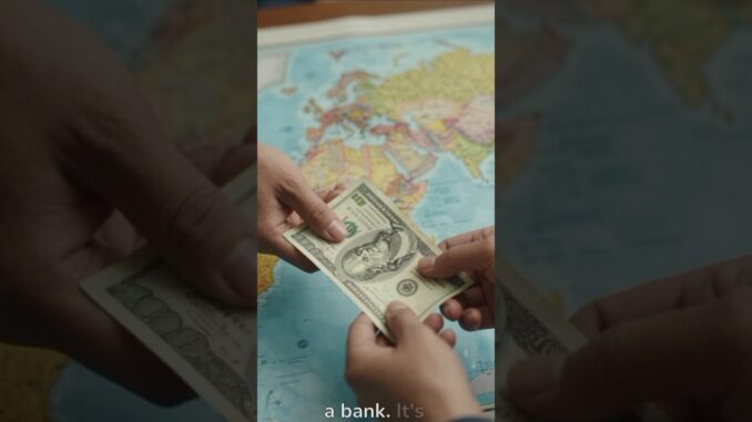 What Is Cryptocurrency? Explained in 60 Seconds