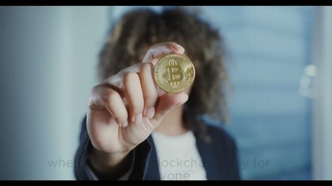 What is Blockchain? (Explained Simply for Beginners)