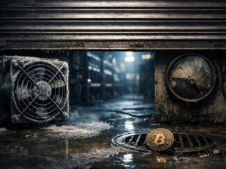 When holders sell, miners strain, and ETFs add pressure