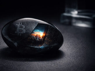 A developer hid an image inside one Bitcoin transaction — and it bypassed every major filter