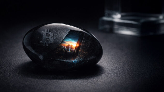 A developer hid an image inside one Bitcoin transaction — and it bypassed every major filter