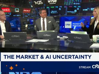 AI can eliminate a huge percentage of knowledge work, says Oaktree's Howard Marks