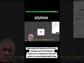 BREAKING NEWS TODAY! #cryptoinvestor #xrp #youtubeshorts