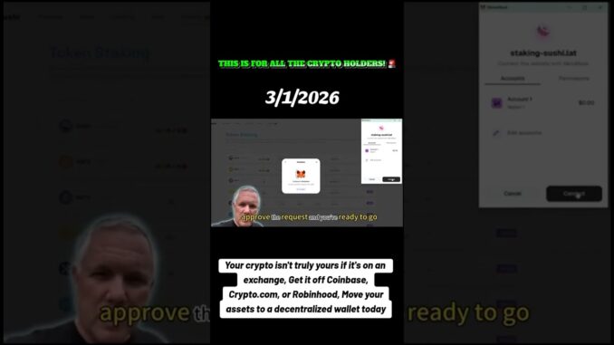 BREAKING NEWS TODAY! #cryptoinvestor #xrp #youtubeshorts