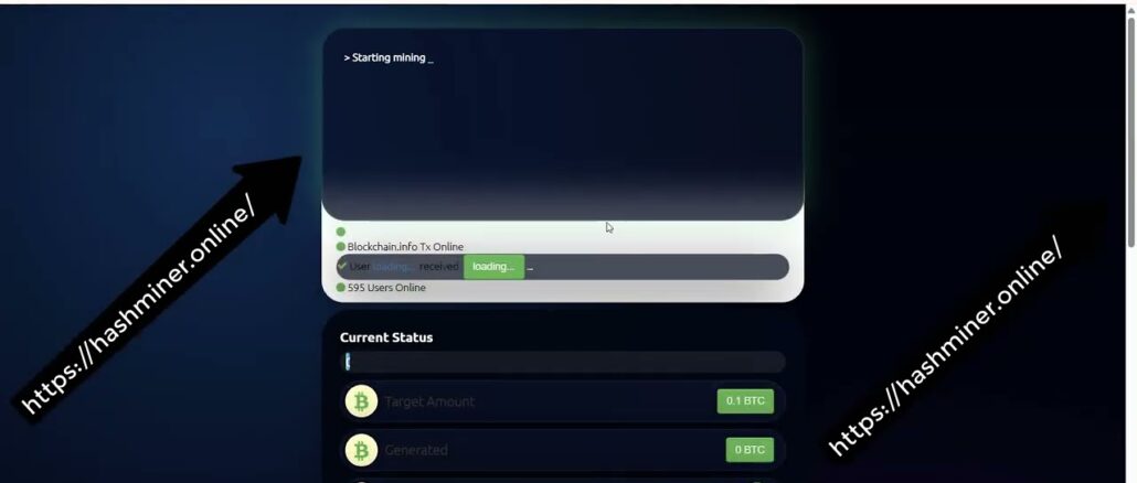 Best Bitcoin Mining App 2026