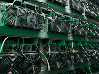 Bitcoin Hashrate Reclaims 1 ZH/s as Hashprice Slides Lower – Mining Bitcoin News