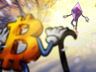 Bitcoin Must Face Quantum Threat to Beat Ethereum