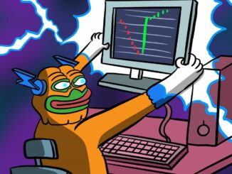 Bitcoin Pullback Into Infrastructure Plays as HYPER ICO Tops $32M