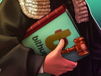 Bithumb Receives Business Suspension Notice for AML Violations