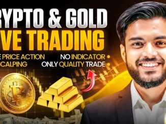 Btc Live Trading | Crypto Live Trading | Live Trading | Live Crypto Trading | Bitcoin Live Trading