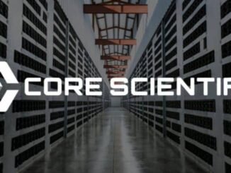 Core Scientific secures $500M financing from JPMorgan to enhance data center expansion
