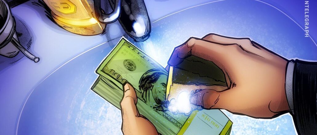 Crypto Can Fight Money Laundering Without Stifling Financial Freedom