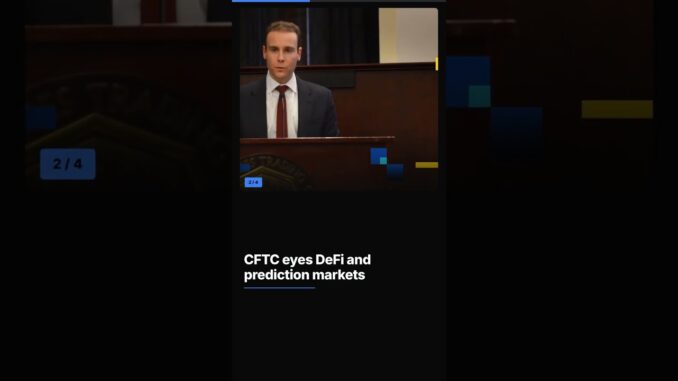 Crypto News - March 10th : #Bitcoin Rally & Rules