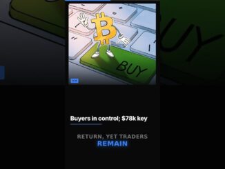 Crypto News - March 25th : Bitcoin Showdown #Bitcoin