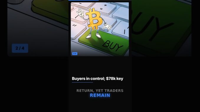 Crypto News - March 25th : Bitcoin Showdown #Bitcoin