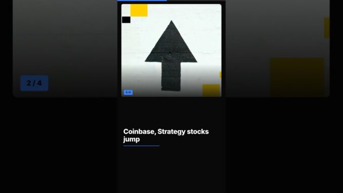 Crypto News - March 4th : #Bitcoin Rally & Risks