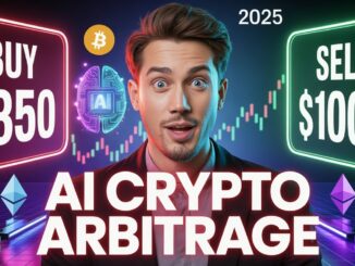 Crypto Spread Arbitrage: Complete Guide for Beginners