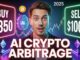 Crypto Spread Arbitrage: Complete Guide for Beginners