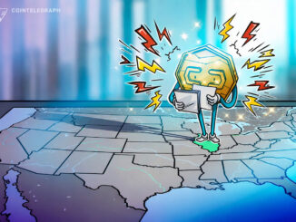 Crypto Ties a Liability in Illinois Primary