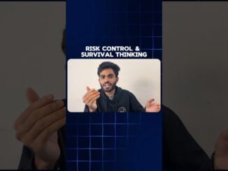 Crypto Trading Risk Management Explained | Telugu Guide