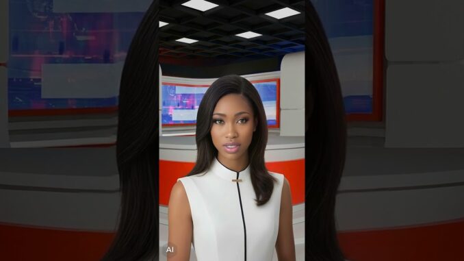 Daily AI news roundup: No AI/Tech Story Found #shorts