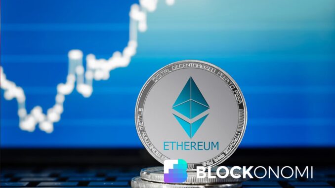 ETH and AI: How Ethereum's Decentralized Network Stands to Benefit from the Intelligence Revolution