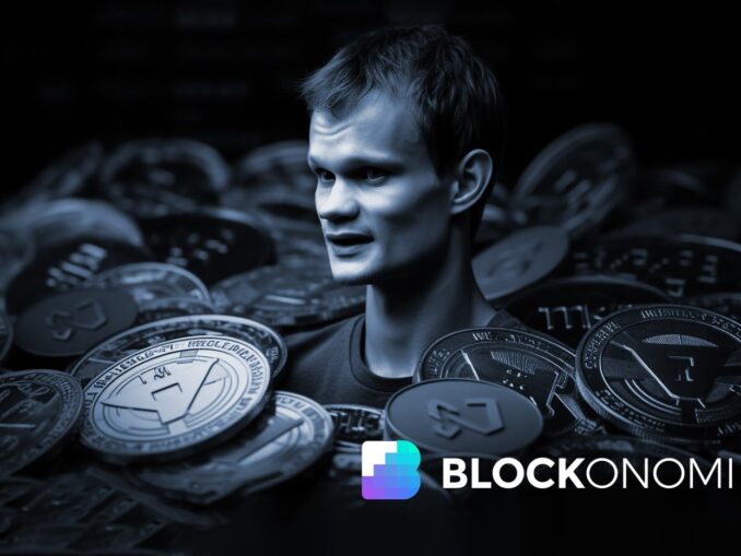 Ethereum Founder Vitalik Buterin Calls for Bold Rethink of Crypto Applications