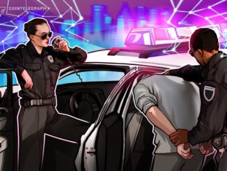 FBI Arrests Custody Company CEO‘s Son over Alleged $46M Crypto Theft