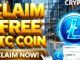 🚀Free LTC COIN Mining Site 🤑 new crypto mining | Faucet Pay Mining💲
