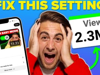 How to Create YouTube Thumbnails Using AI For Beginners (step-by-step guide)