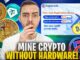 How to Mine Bitcoin Without Hardware | Cloud Mining Platform Guide