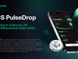 KuCoin launches KCS PulseDrop, turning trading, staking, and payments into rewards to expand the utility of its native token.