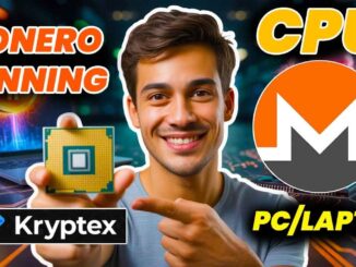 Monero Minning Free Pc/Laptop 2026 | Free Monero Minning Complete Guide | Free Crypto Airdrop #yt