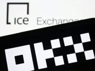 OKB jumps 50% as NYSE owner Intercontinental Exchange backs OKX at $25B valuation
