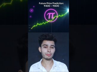 Pi Network Kya Hai? | Pi Network Mining App Review #pinetwork #picoin