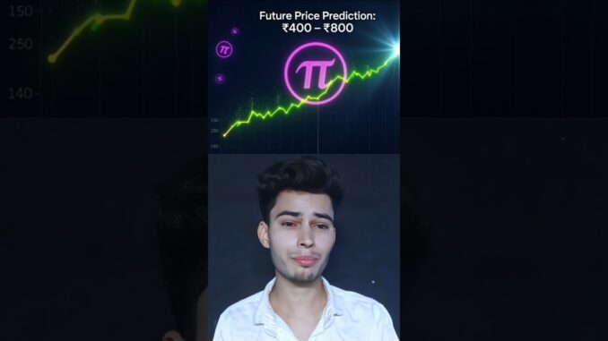 Pi Network Kya Hai? | Pi Network Mining App Review #pinetwork #picoin