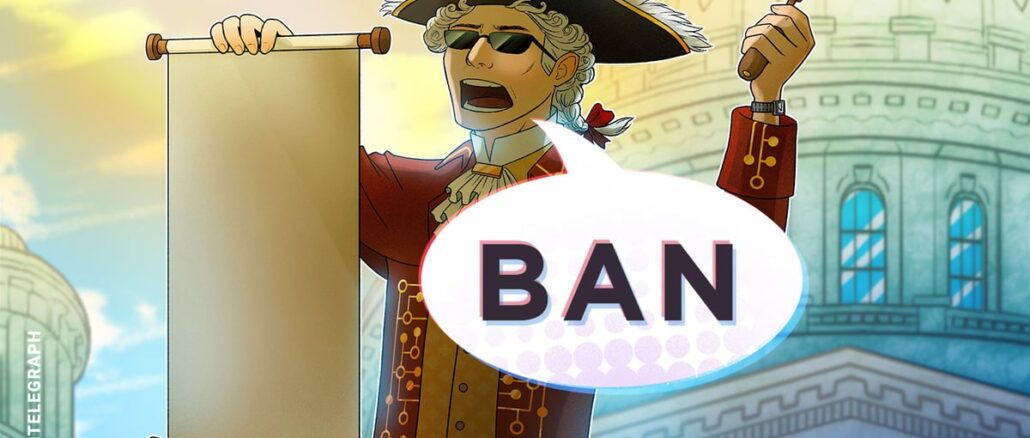 Senators to Introduce Bill to Ban Sports Betting on Prediction Markets