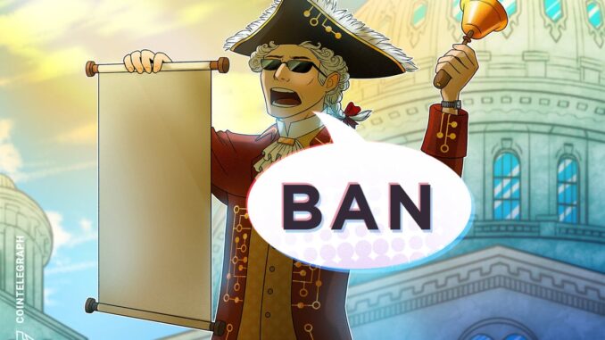 Senators to Introduce Bill to Ban Sports Betting on Prediction Markets