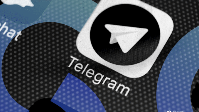 Smell Fraud? This Telegram App Was Built to Reward Whistleblowers