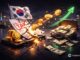South Korea wants to scrap its crypto tax entirely after $110 billion fled offshore, and the opposition party is now reconsidering.