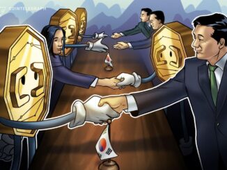 South Korea Opposition Party Proposes Scrapping Crypto Tax