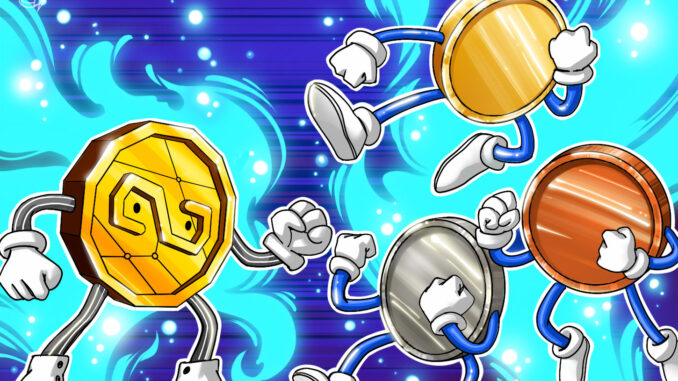 Stablecoins Are Becoming Crypto’s Largest Wasted Resource