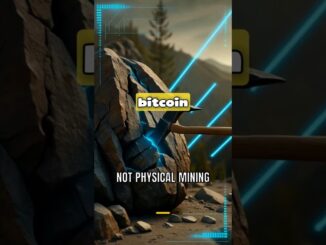 Stop Listening to Crypto Bros. Here’s How Mining Actually Works