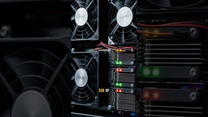 TOP 10 BEST BITCOIN MINERS IN 2026 🚀 Most Profitable ASIC Rigs Ranked for Maximum ROI 💰⚡