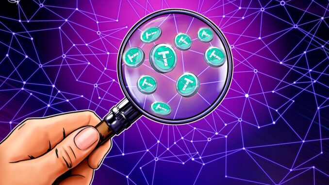 Tether Hires ‘Big Four‘ Firm for Audit of USDT Reserves