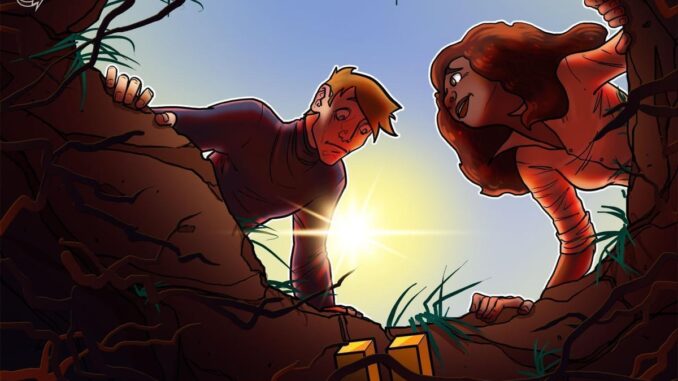 These Four Bitcoin Charts Suggest BTC Price Is Bottoming After 50% Crash